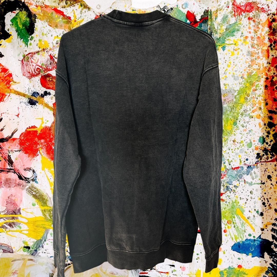 AKIRA neo東京 長袖 スウェット トレーナー メンズ 新品 XL 2XL