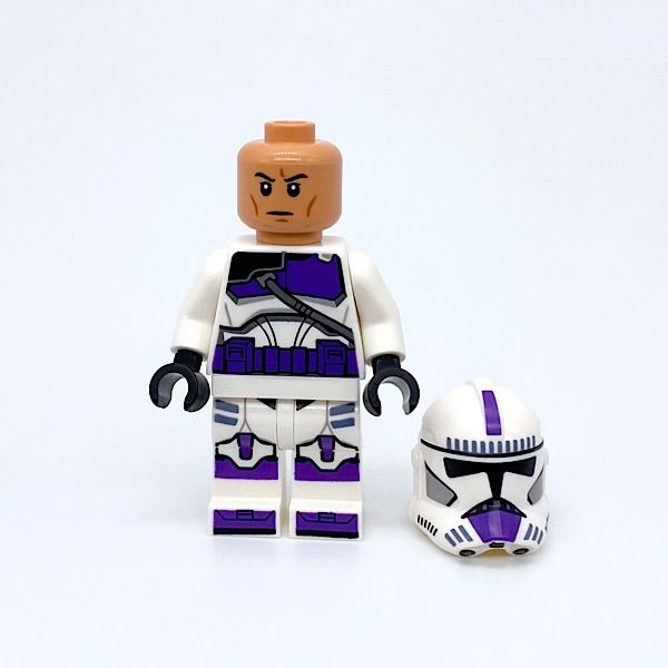 LEGO スターウォーズ 第187軍団クローン・トルーパー 75342 - メルカリ