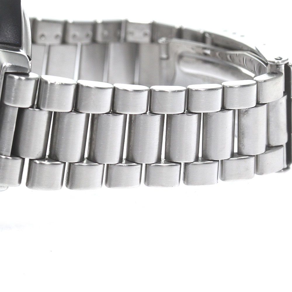 タグホイヤー TAG HEUER WAC1110-0 フォーミュラ1 デイト クォーツ  