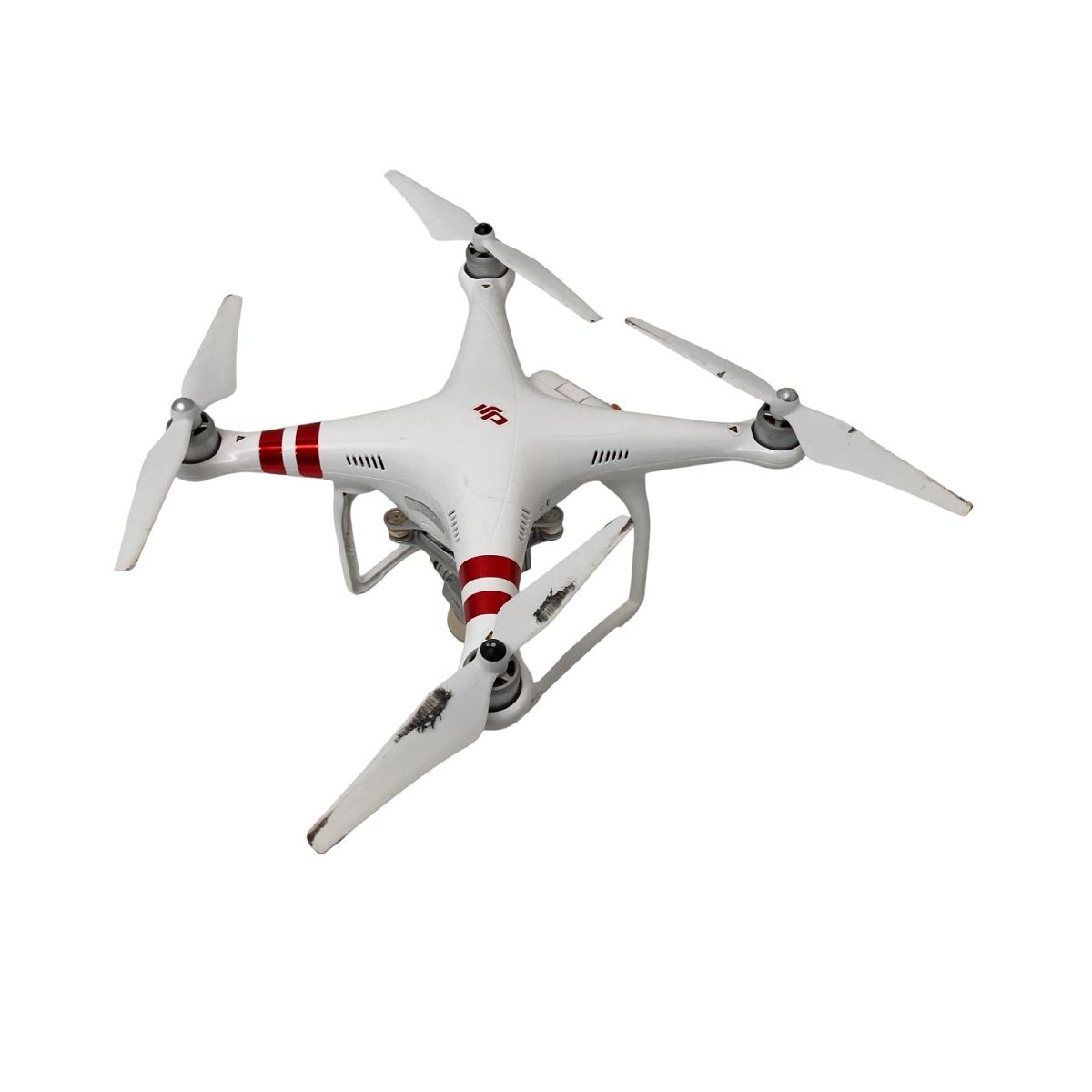 DJI PHANTOM3 STANDARD W321 ファントム3 スタンダード ドローン