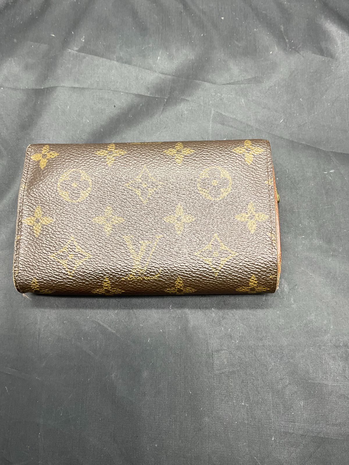 ルイヴィトン モノグラム 財布 B25071961