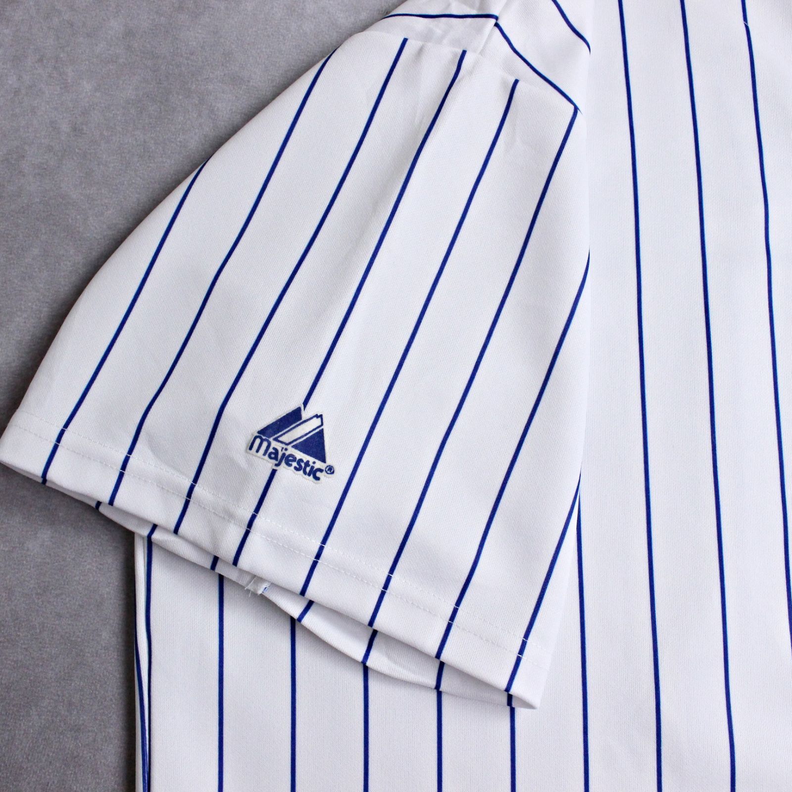 Majestic】MLB シカゴ カブス サミーソーサ モデル 背番号入り