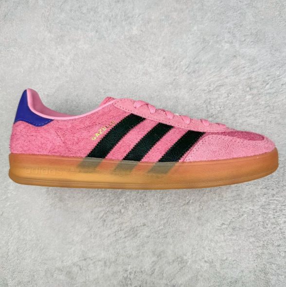 adidas GAZELLE INDOOR W IE7002 ガゼル 新品 箱付