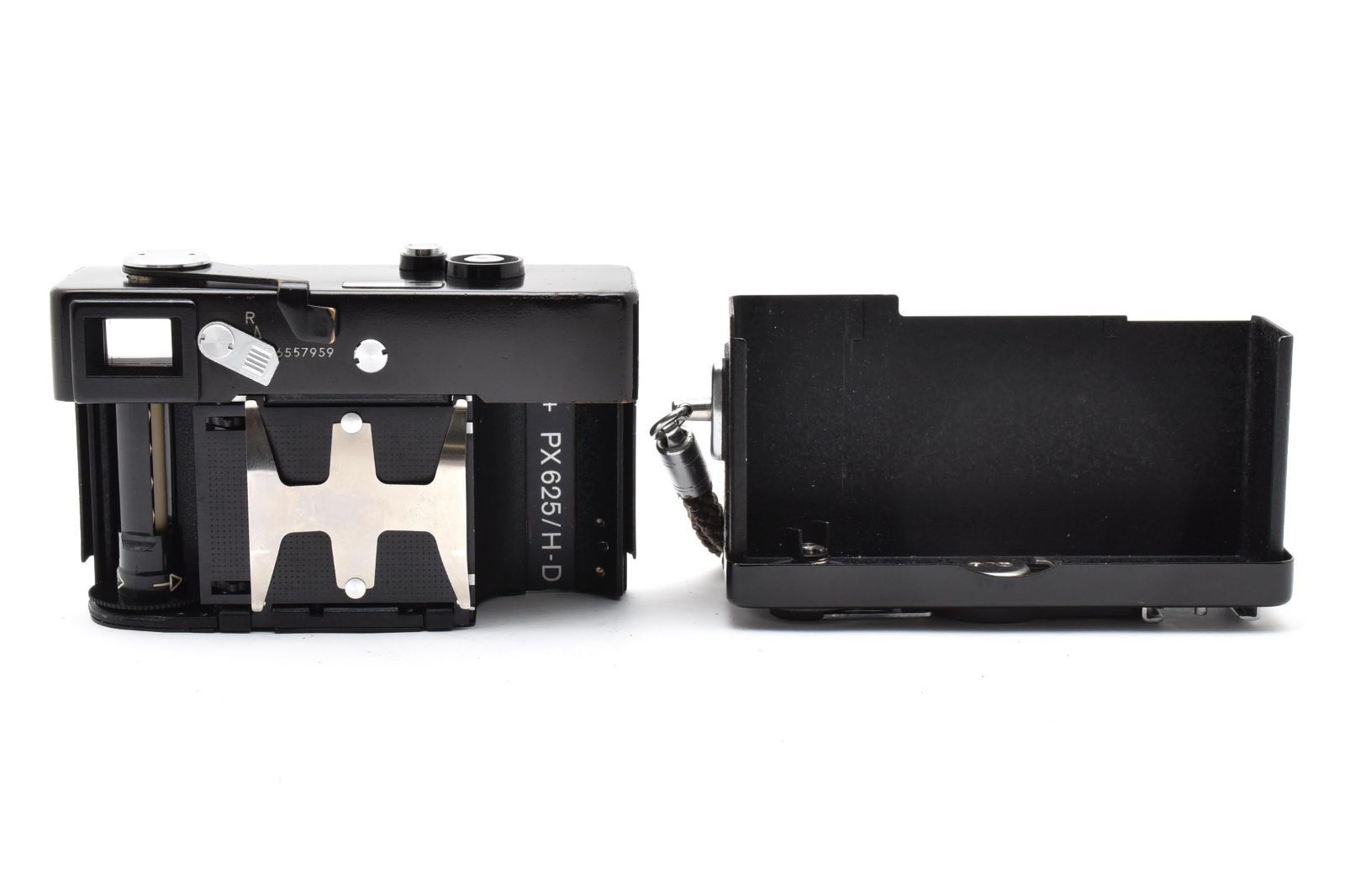 ☆美品☆ローライ Rollei ローライ 35S シンガポール製☆ LL348