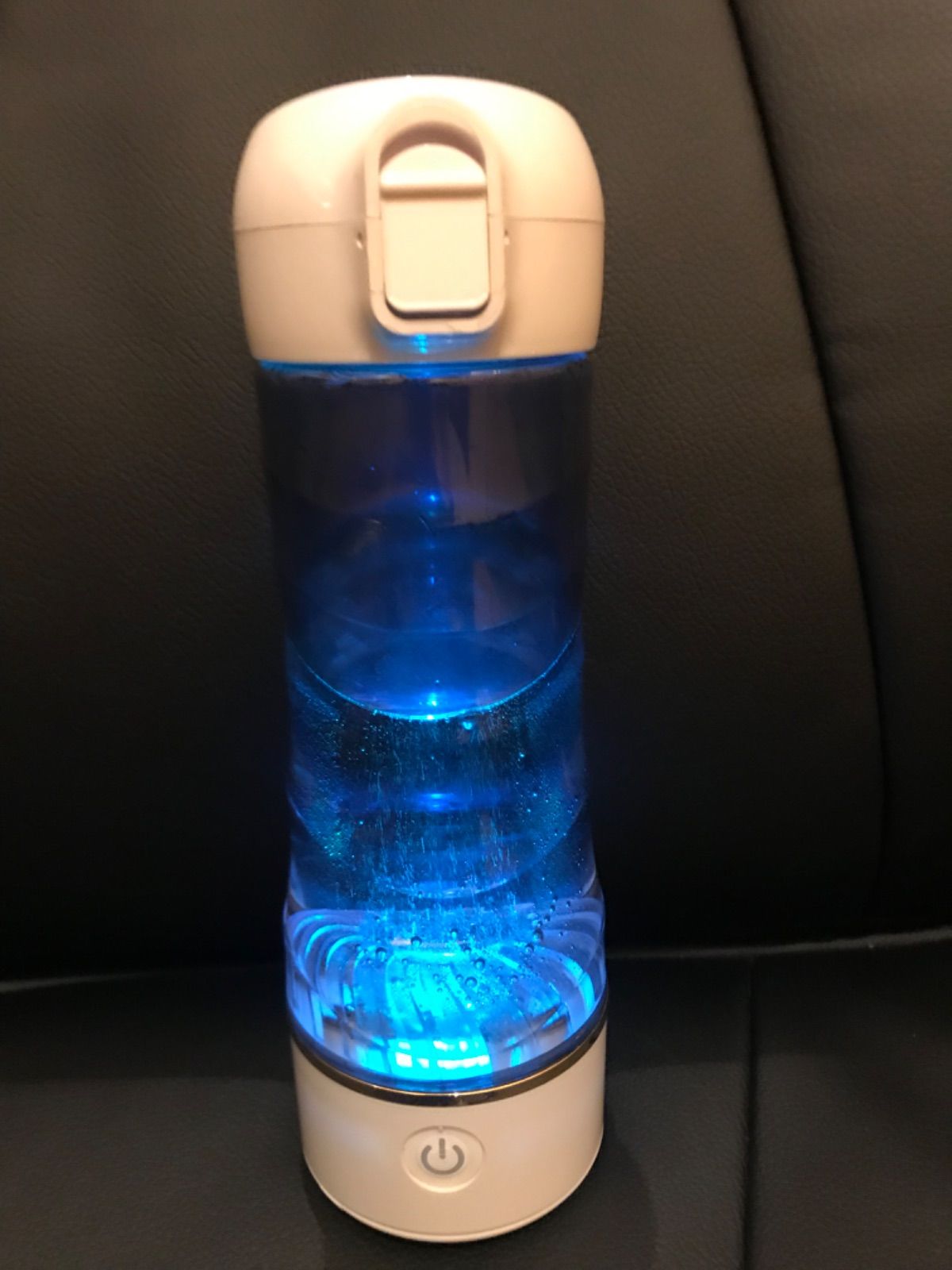 Lita水素デュアルボトル 水素水ボトル〈保証書付〉 - メルカリ