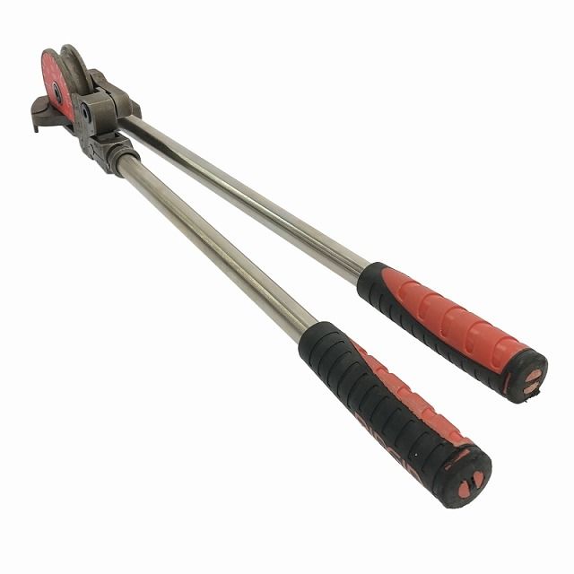 チューブベンダー