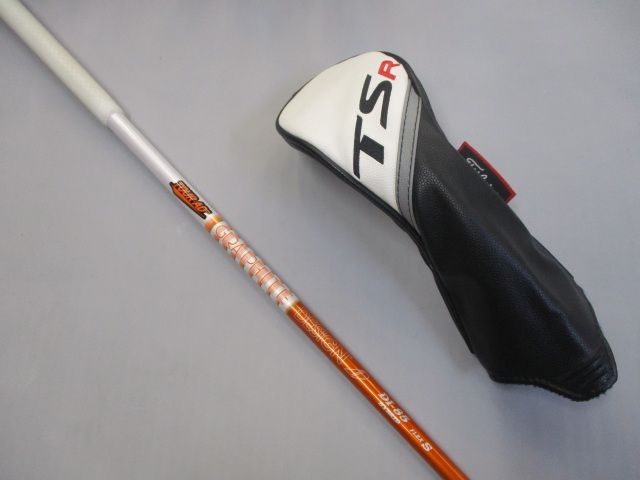 ユーティリティ タイトリスト TSR3 HYBRID/Tour AD DI-85 HYBRID/S/19