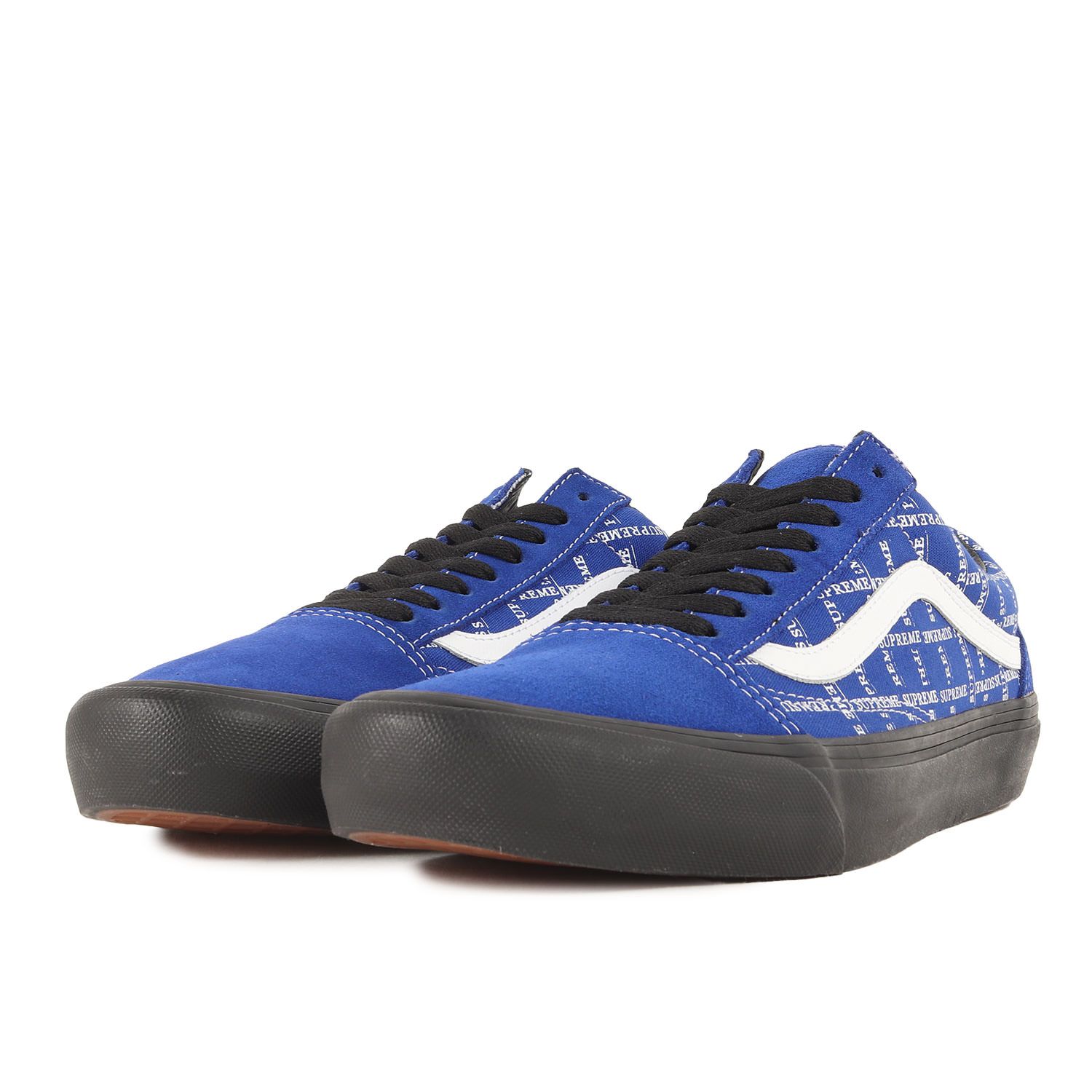 新品同様 Supreme シュプリーム サイズ:29.0cm 20AW VANS OLD