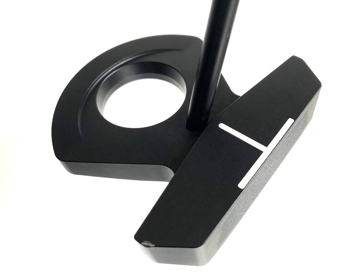 ヘッドカバー付き｜L.A.B. Golf DF3 パター 34.5”/69* ヘッドカバー付き｜L.A.B. Golf DF3 パター 34.5”/69* LAB Golf DF3