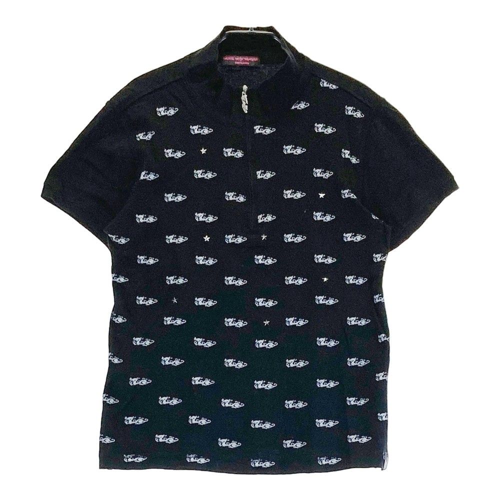 サイズ：2 DANCE WITH DRAGON ダンスウィズドラゴン ニットセーター