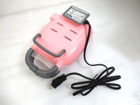 匿名送料込 新品☆一番くじ パンどろぼう B賞 ホットサンドマシーン