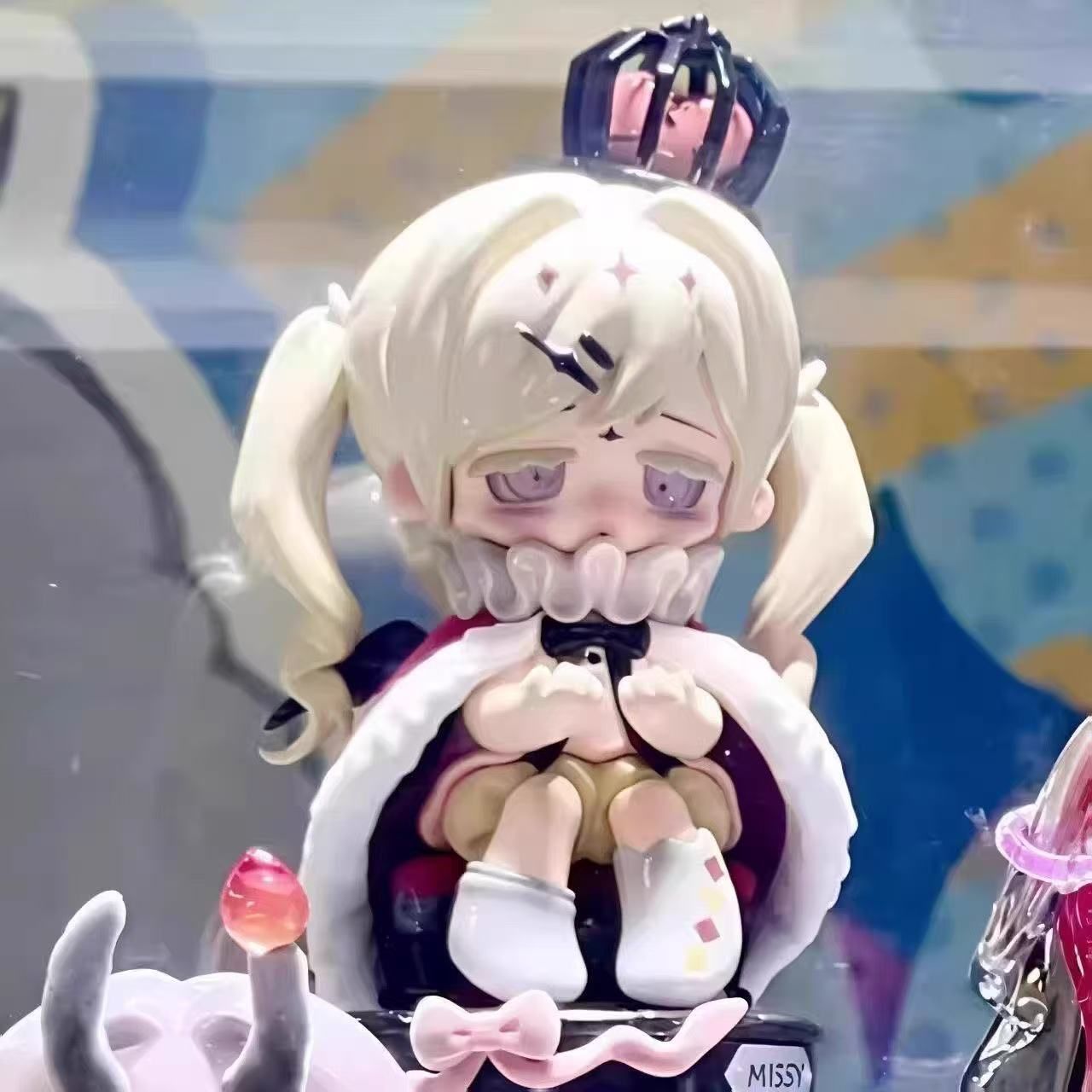 フィギュア 1BOX