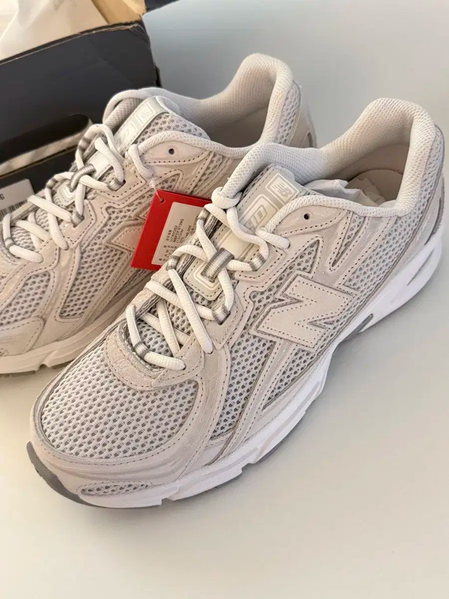 New Balance ニューバランス 740 グレー 275