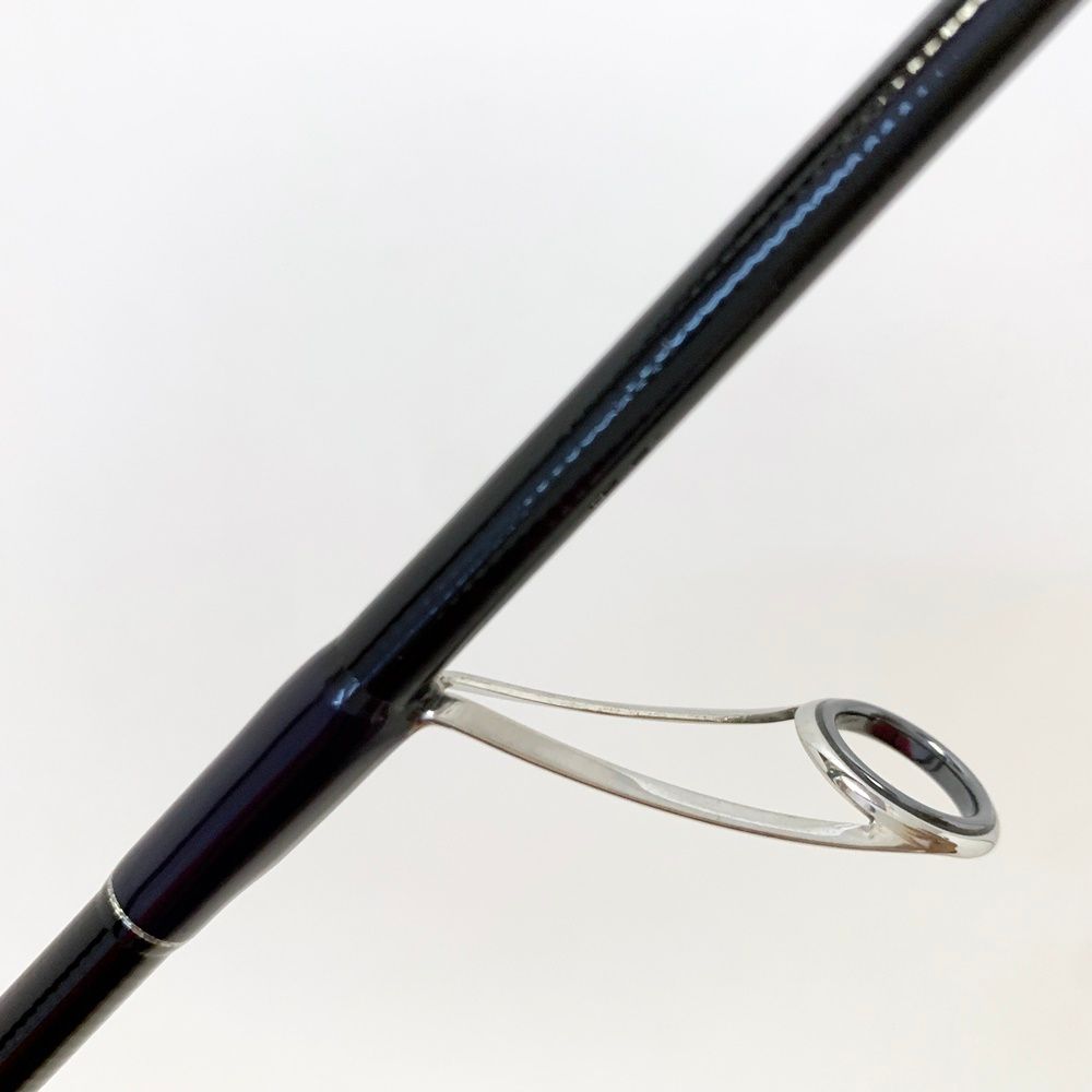 YAMAGA Blanks - YAMAGA Blanks ヤマガブランクス/ロッド/Blue Current III/Aランク/63【中古】 Amazon | YAMAGA Blanks(ヤマガブランクス) Blue Current(ブルー