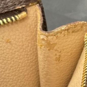 ルイヴィトン モノグラム