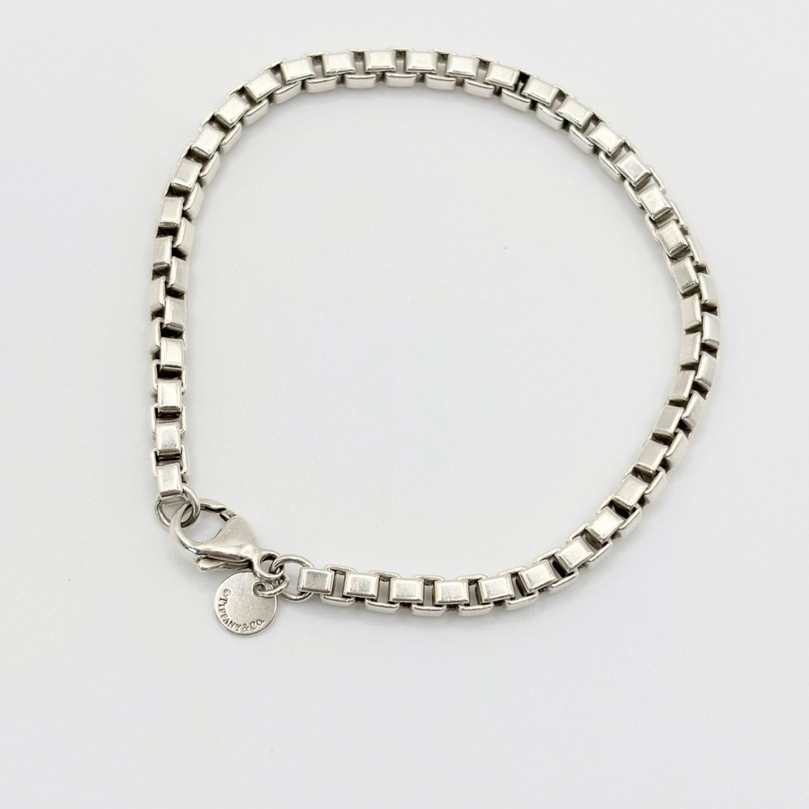 Tiffany ティファニー ブレスレット ベネチアン アクセサリー