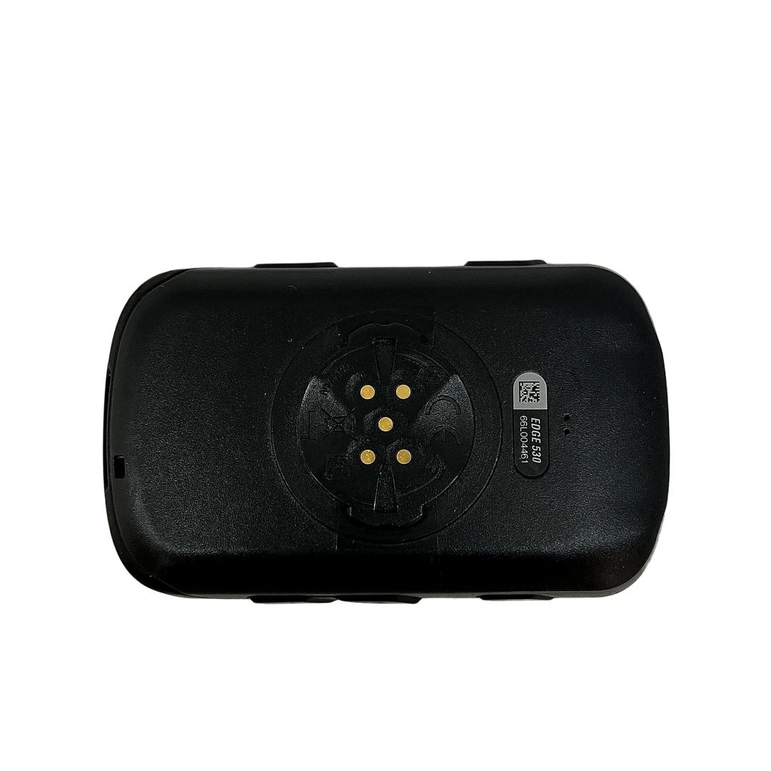 サイクルコンピューター