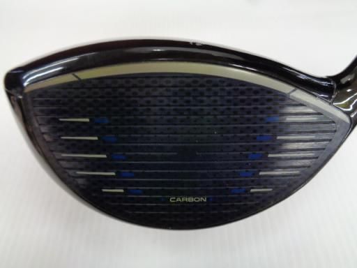 テーラーメイド Qi 10 LS 10.5° ドライバー DR SPEEDER NX BLACK 60 フレックスS メンズ 男性用 右利き 右用 Cランク ゴルフクラブ