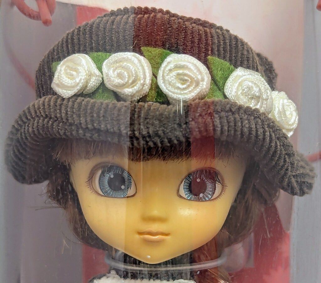 赤毛のアン プーリップ 赤毛のアン