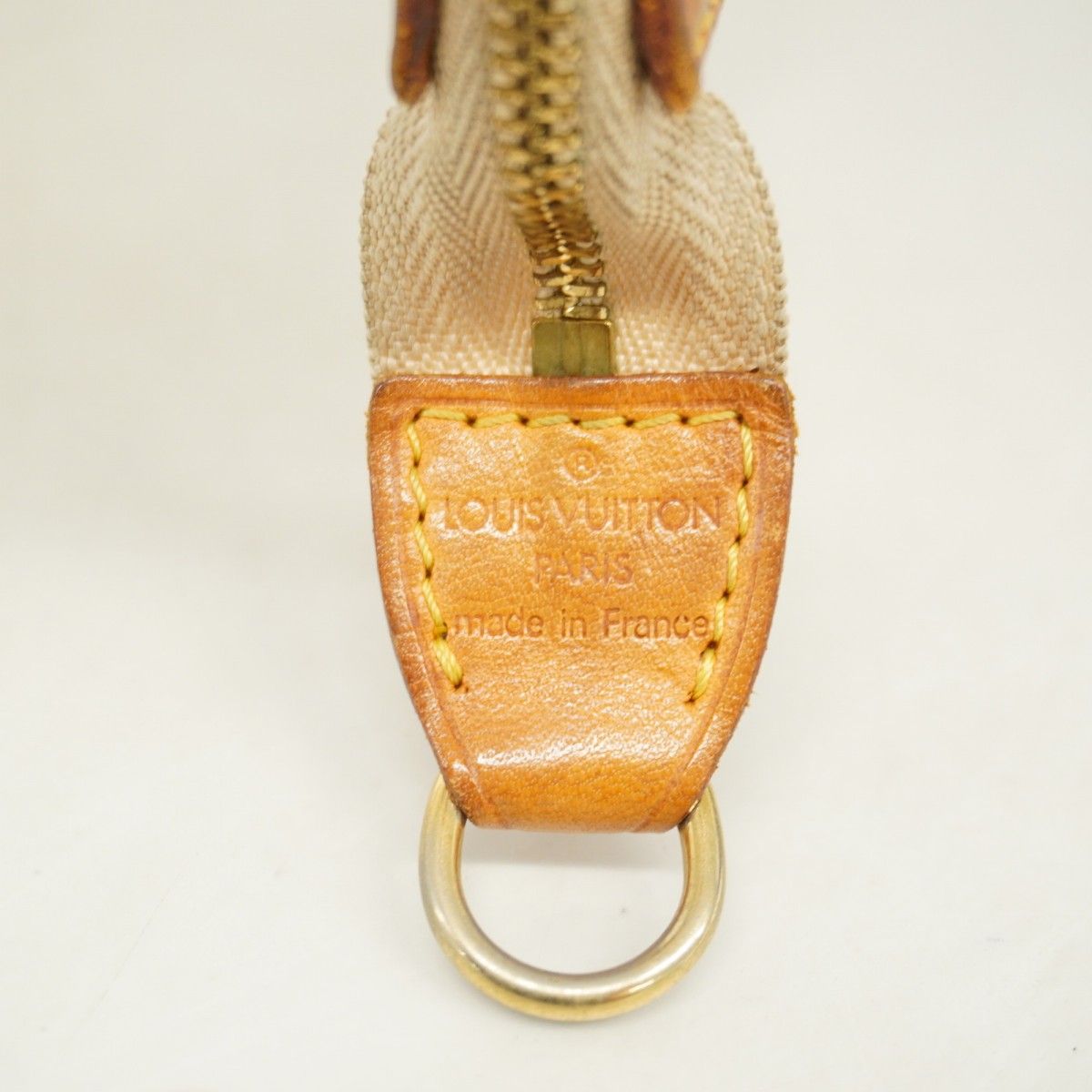 マルチカラー ポシェットアクセソワール