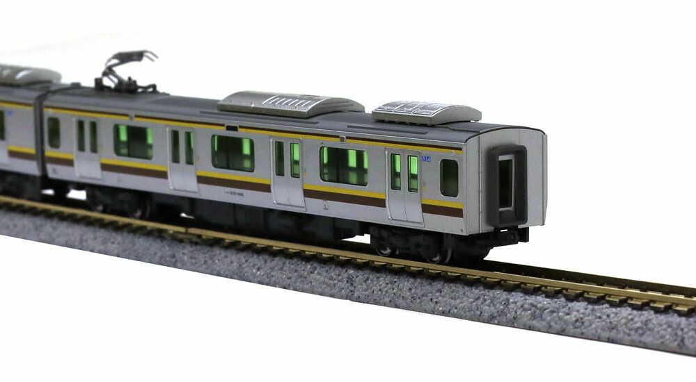 宇都宮線 日光線