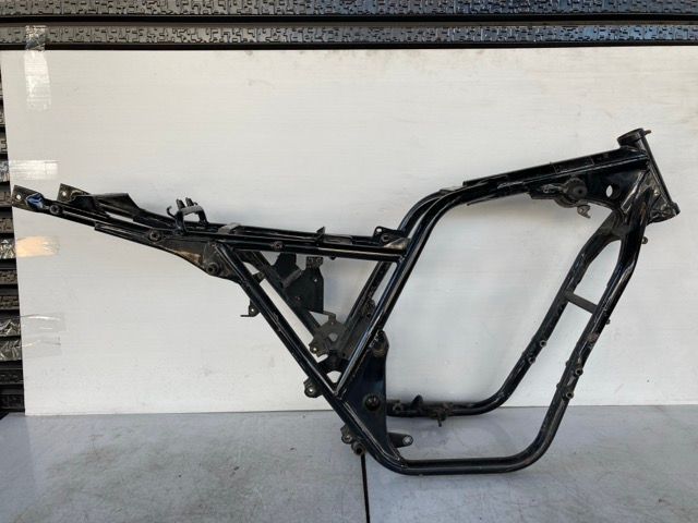 HONDA CB400SF NC31 フレーム 書類無し スーパーフォア ホンダ (C-24