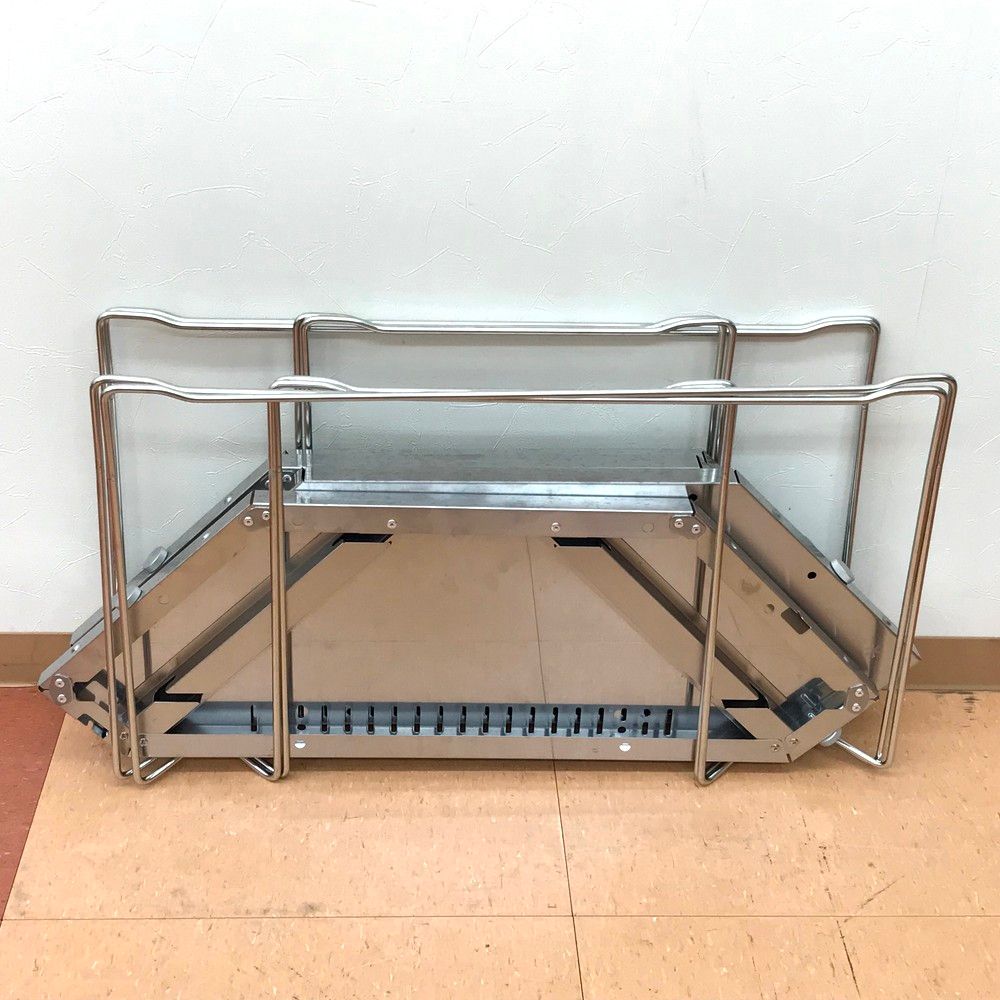 スノーピーク ジカロテーブル ST-050 収納袋なし peak ジカロテーブル