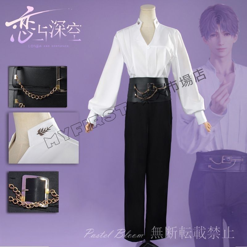 正絹振袖 未使用 絞り 枝松文 金彩 振袖セット 振袖フルセット 紫 41