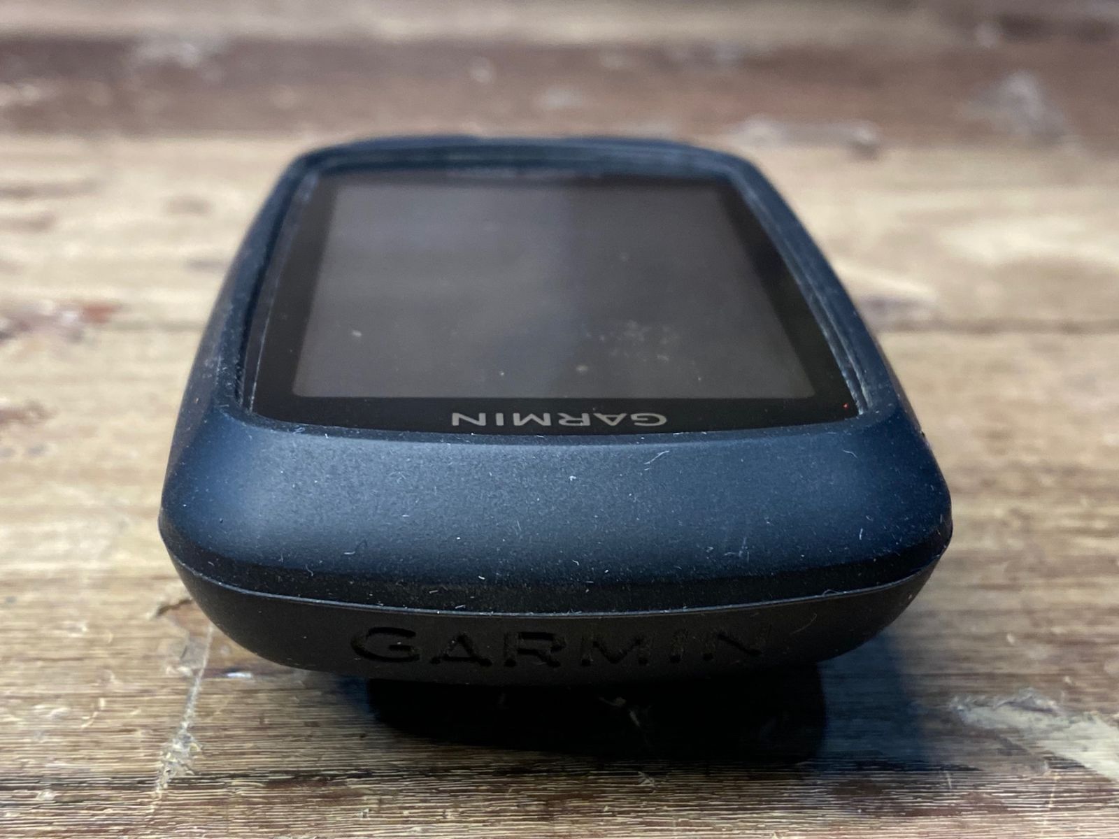 ID576 ガーミン GARMIN EDGE 800J サイクルコンピューター マイクロSD2GB・シリコンカバー付き ※充電ケーブル無し