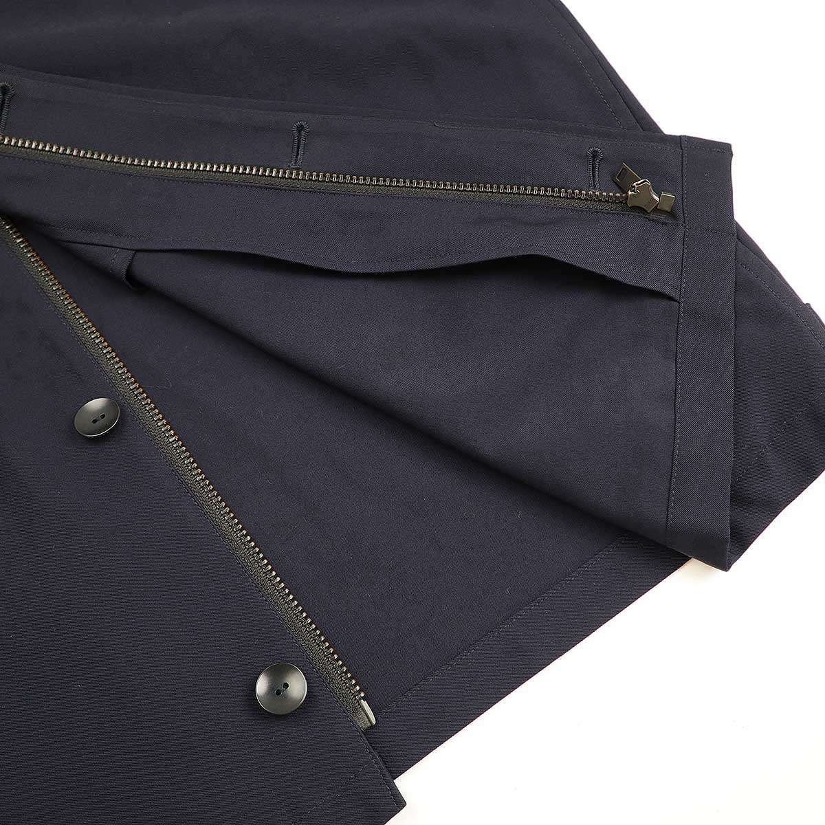 COHERENCE コヒーレンス FOULARD GIANNI スウィングトップウール 