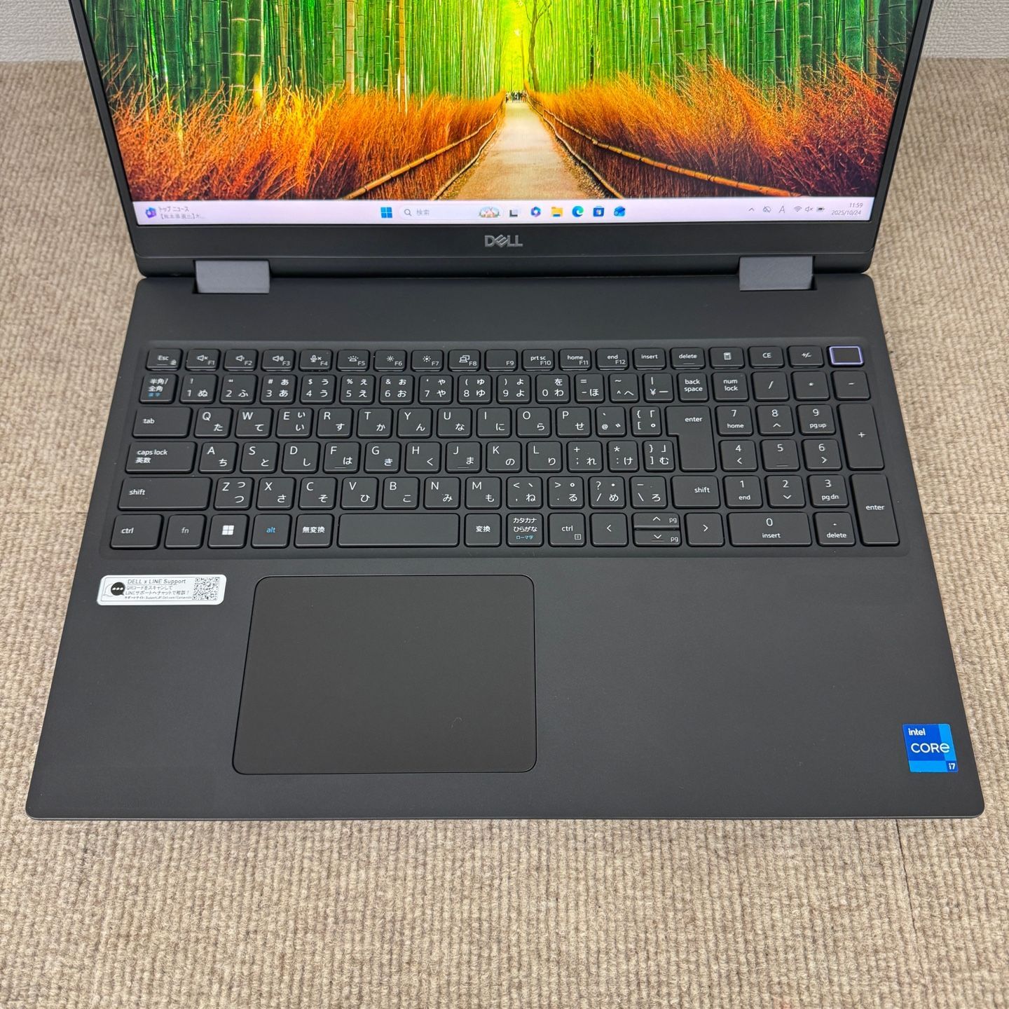 RTX3080Ti 16GB Dell Precision 7670 i7 32GB 2TB SSD - メルカリ