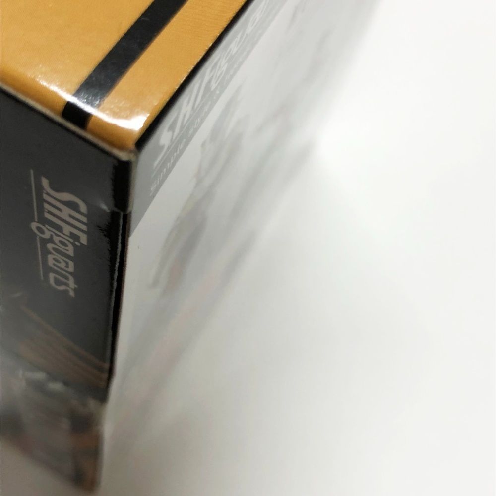 30. 未開封 S.H.Figuarts ウルトラマンタイタス ウルトラマンタイガ テープ2度貼り有 併売品 ▲ USTAUSTRALIA_COM_AU