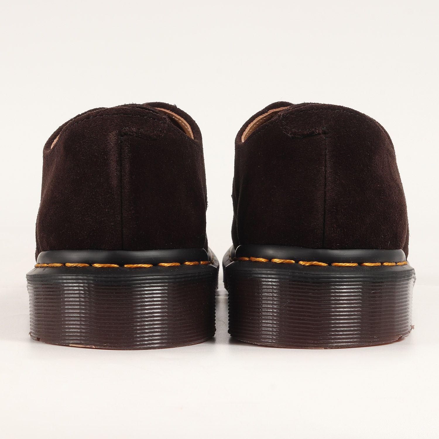 美品 Dr.Martens ドクターマーチン サイズ:25.0cm Uチップ 5ホール