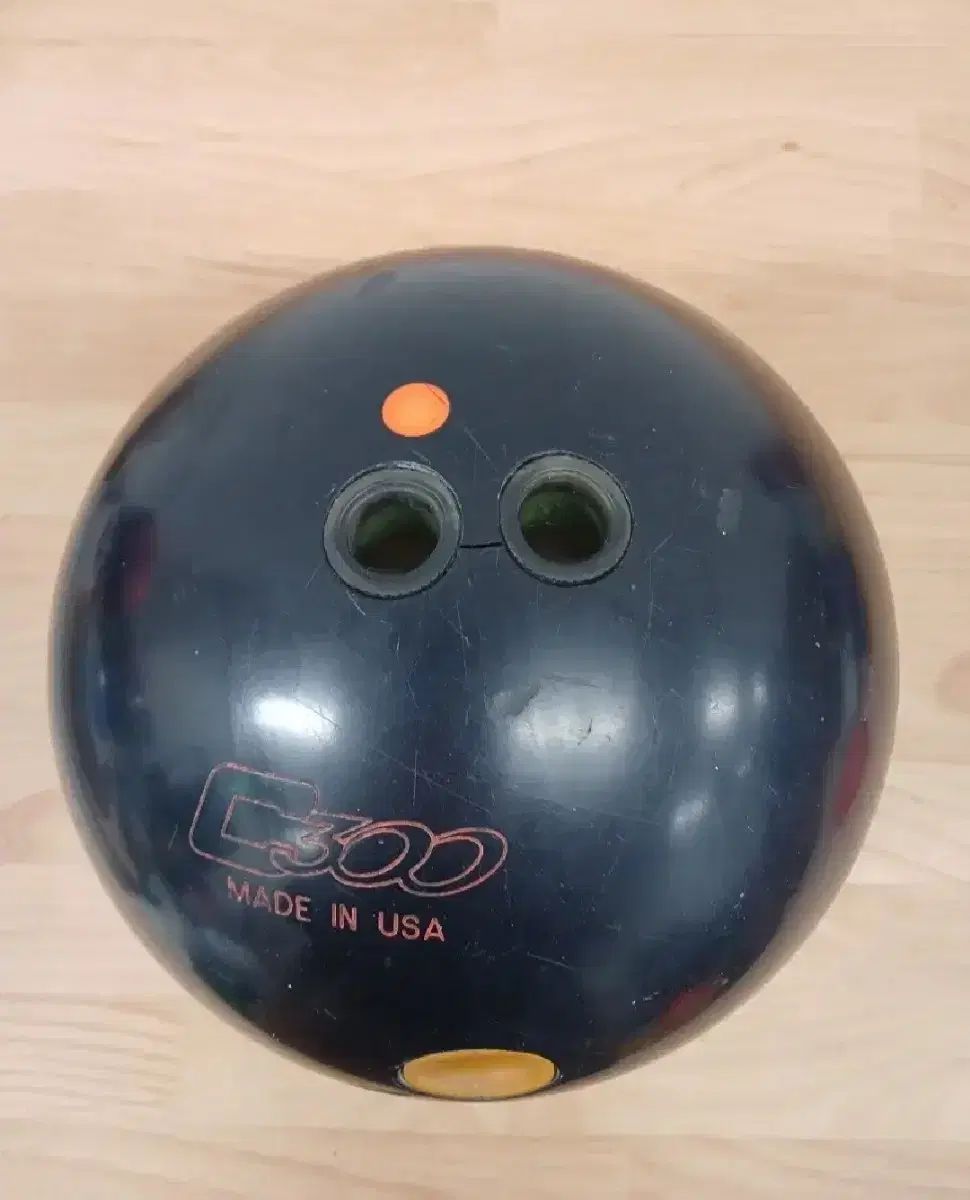 ボウリングボール14p 中古ボーリングボール 14p ビッグ・ヒット - メルカリ
