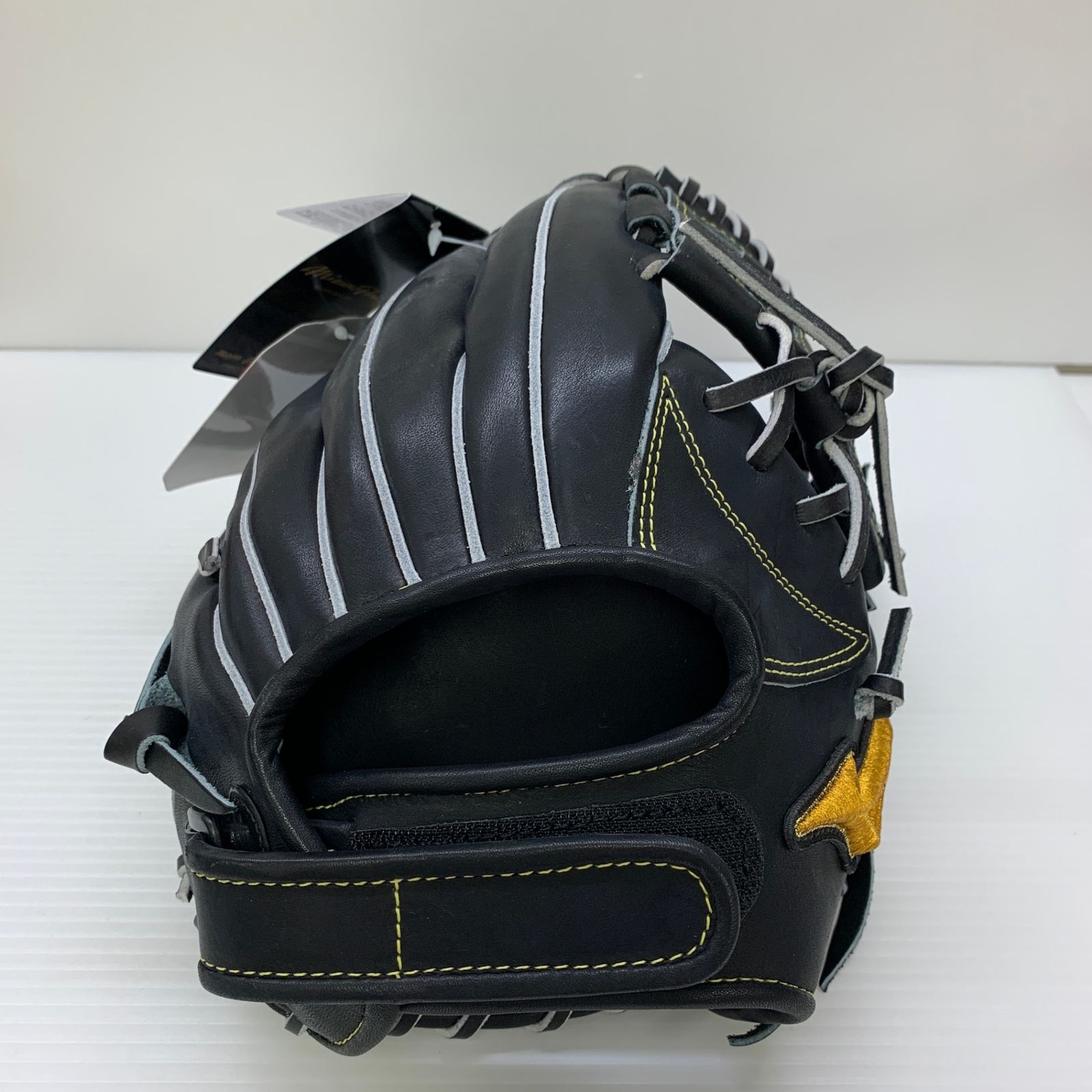 ミズノ MIZUNO ミズノプロ 軟式 大人 一般 内野手用 グローブ グラブ 右投げ 1AJGR13113 タグ付き 箱 グローブ袋付き 野球 6280