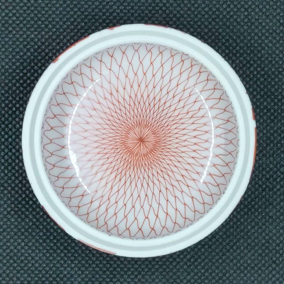 香合 九谷佐野窯