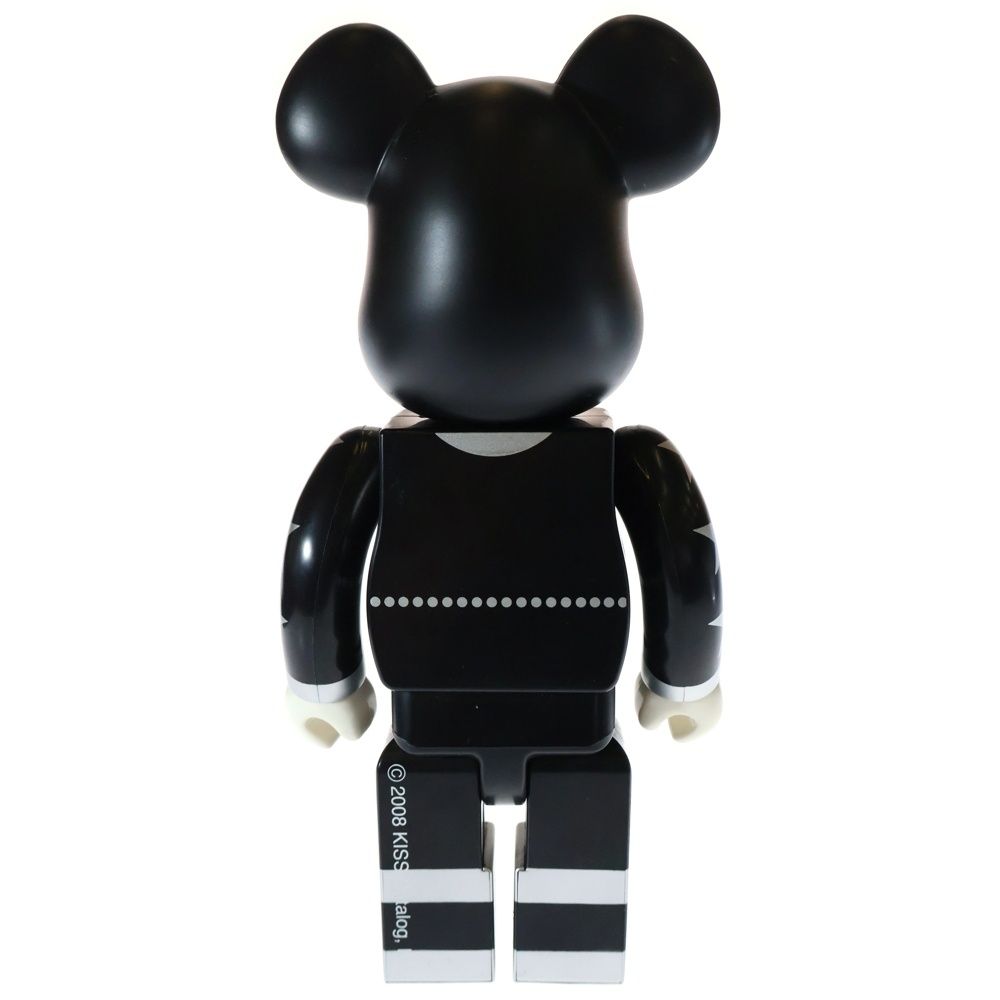 MEDICOM TOY (メディコムトイ) 2008 KISS BE@RBRICK 400% キス