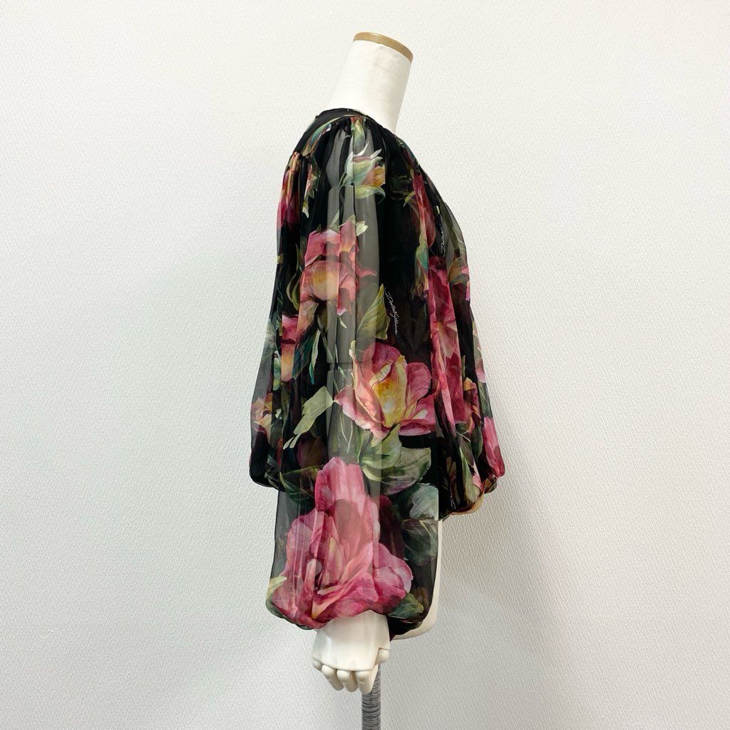 4f7 DOLCE-GABBANA