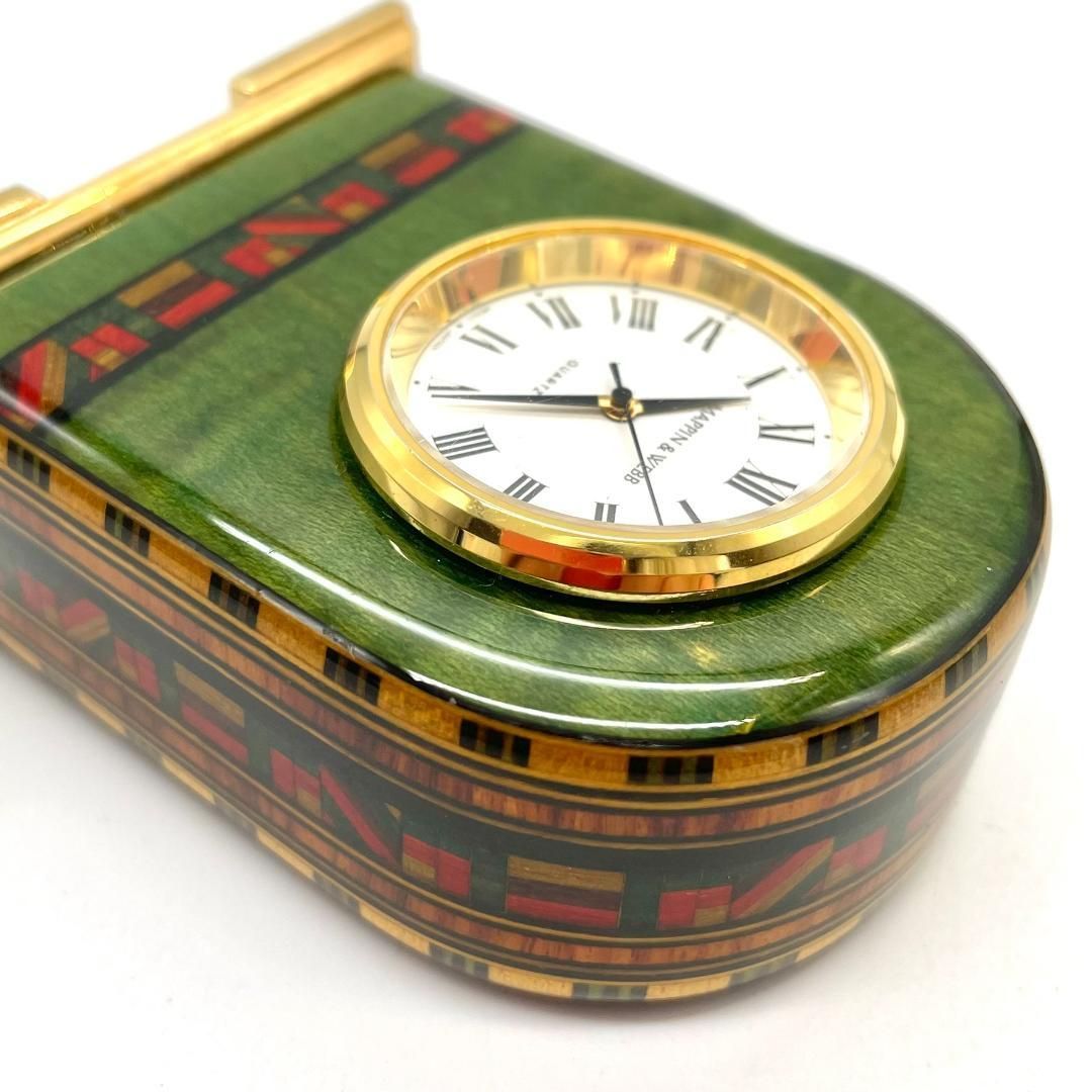 象嵌細工が美しい 小型