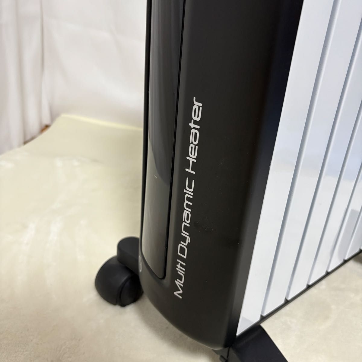 デロンギ マルチダイナミックヒーター