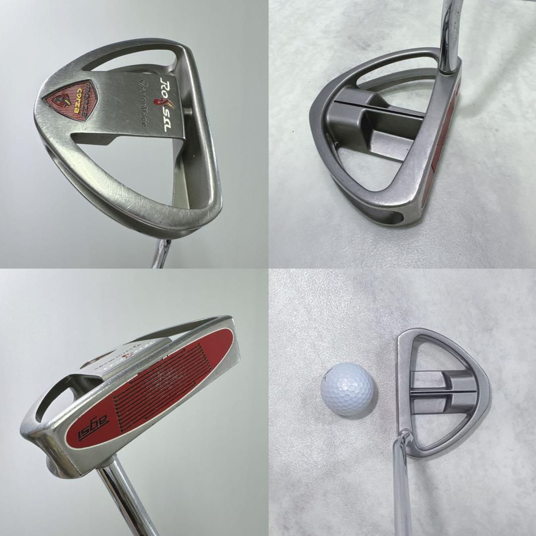 新品グリップ 豪華14本クラブセット SIM2 MAX テーラーメイド 右 S