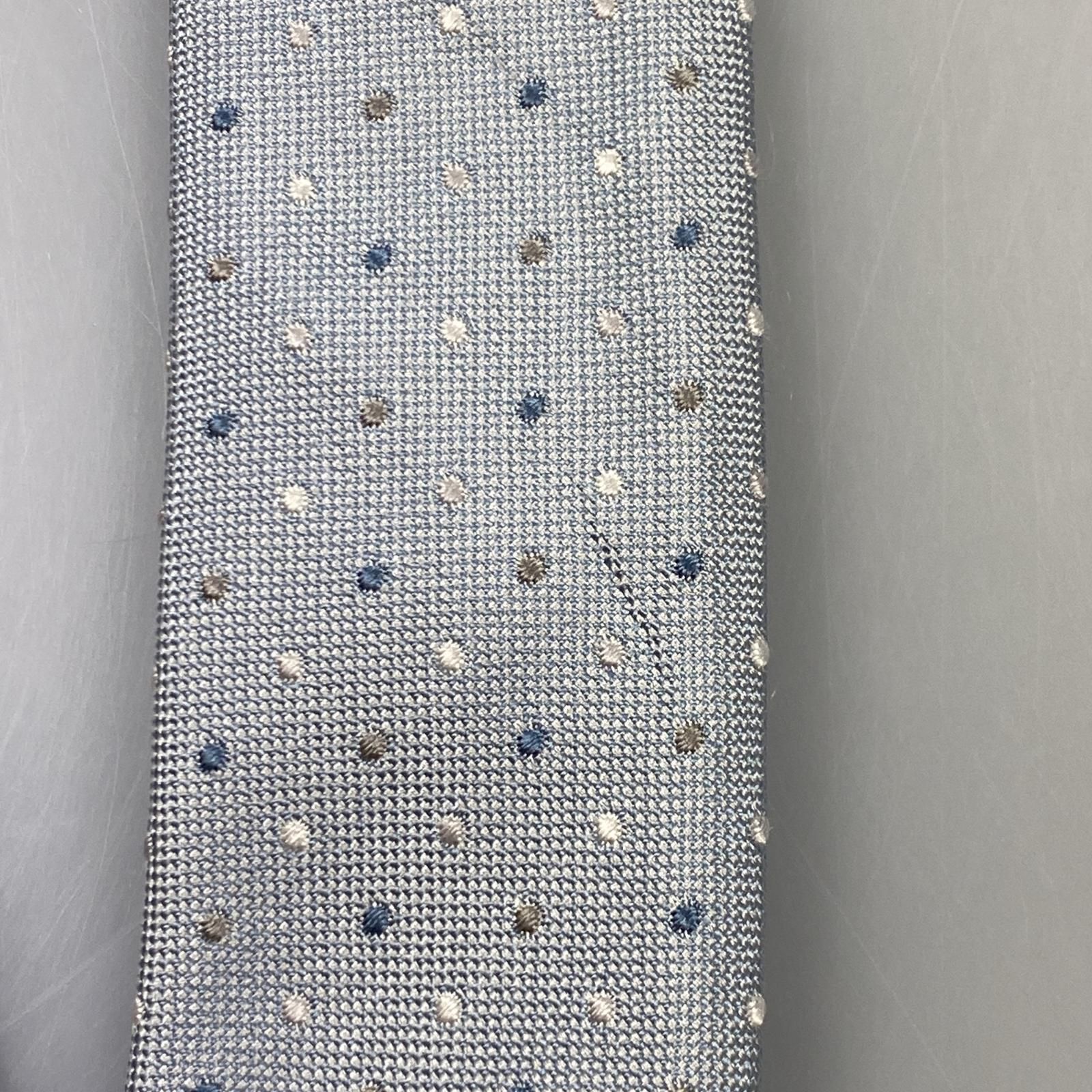 姫路東店】 中古 LOUIS VUITTON | ルイ・ヴィトン ネクタイ モノグラム