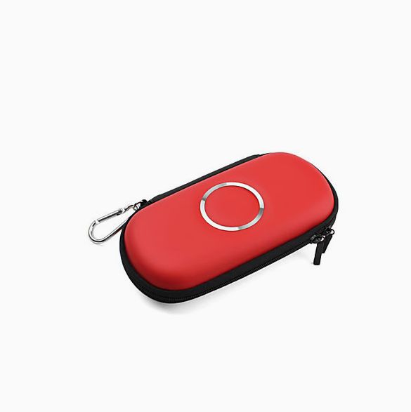 SONY ゲームポーチ カバー ケース バッグ PSP-1000 PSP-2000 PSP