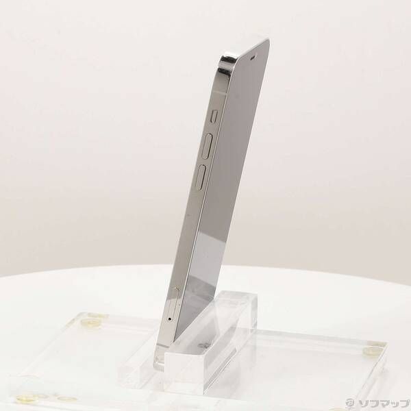 iPhone 12 Pro 128GB シルバー SIMフリー MGM63J/A 100000001005854952_10208.jpg