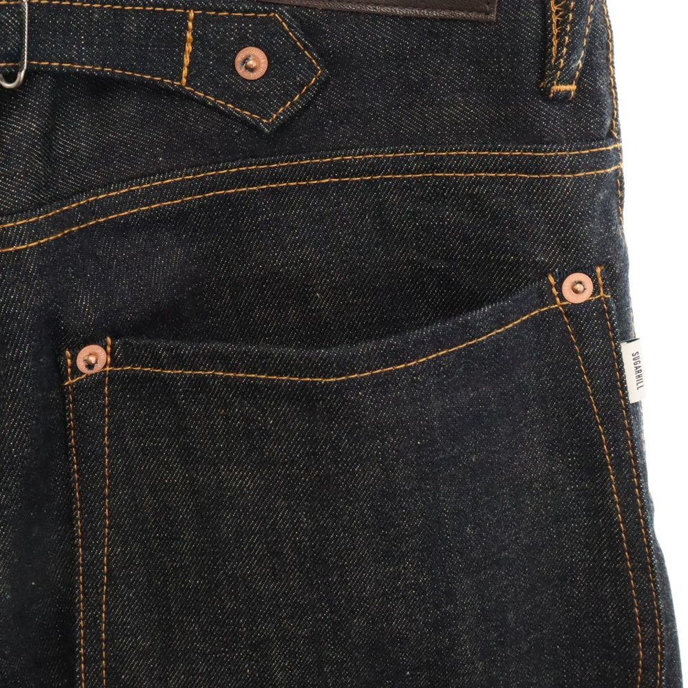 パンツ SUGERHILL CLASSIC DENIM PANTS CLASS002 SUGARHILL(シュガーヒル)CLASSIC DENIM PANTS TYPE 502 (CLASS05