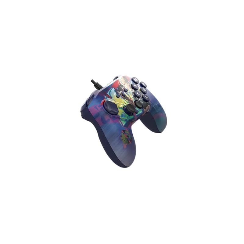 ファイティングコマンダーOCTA