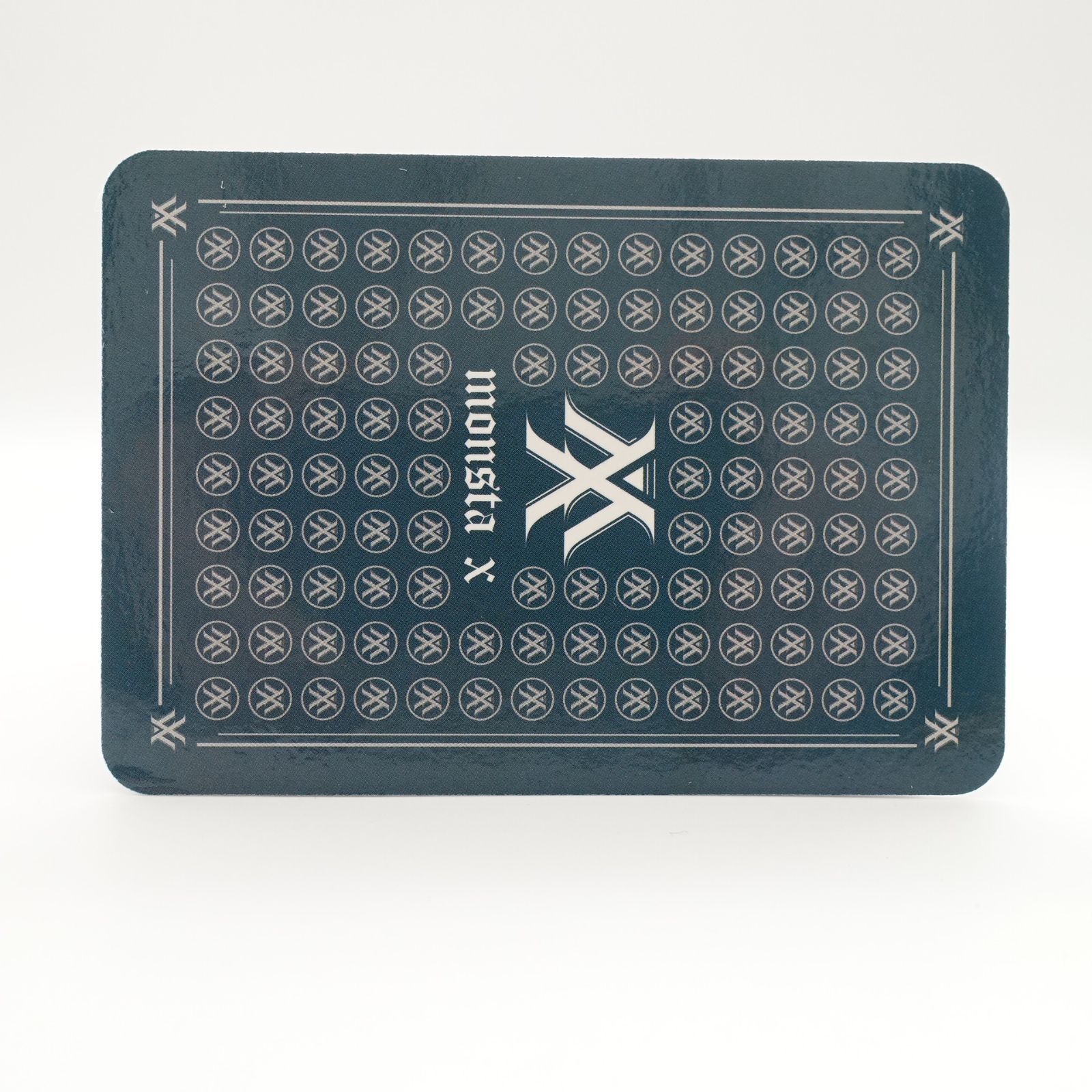 MONSTA X ヒョヌ ミニョク キヒョン ヒョンウォン ジュホン I