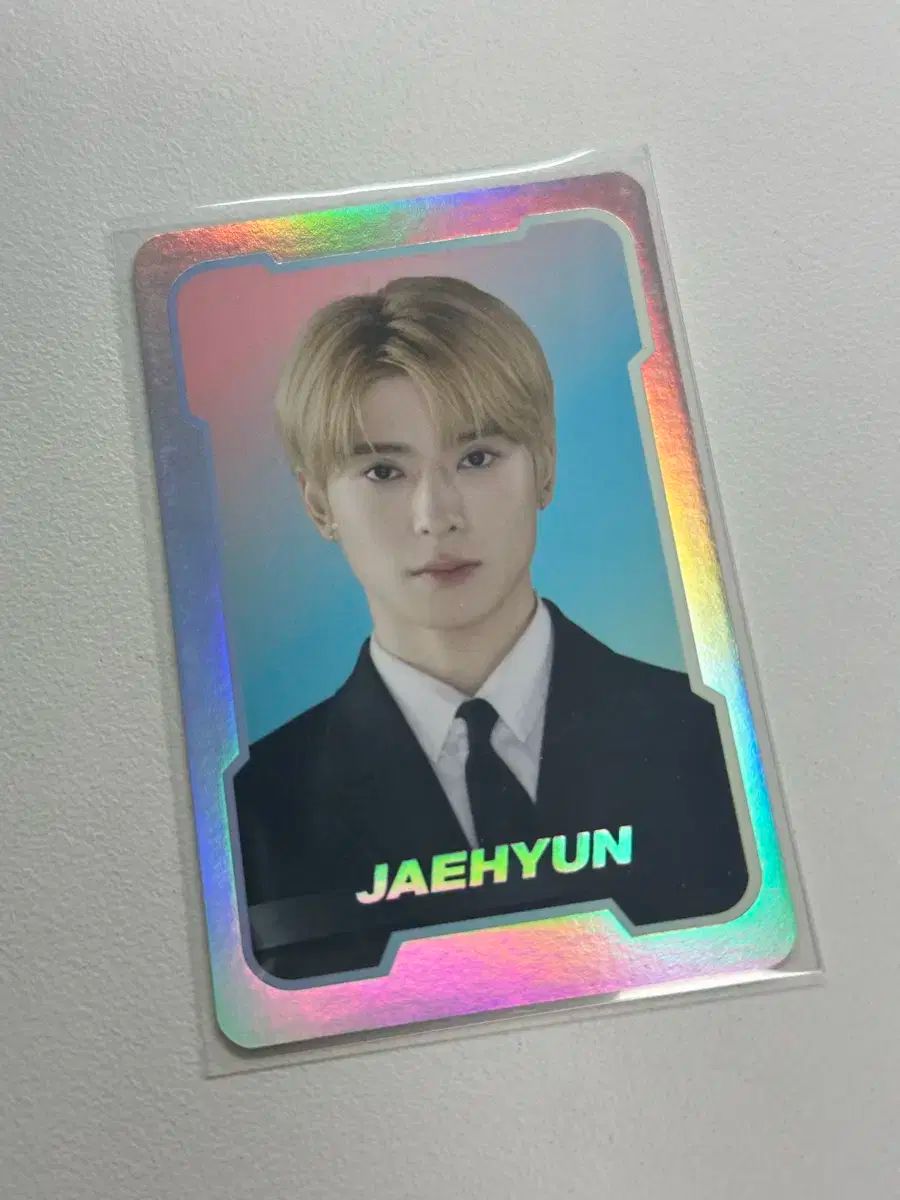 nct zone ジェヒョン spカード 2025年最新】nct zone sp ジェヒョンの人気アイテム - メルカリ