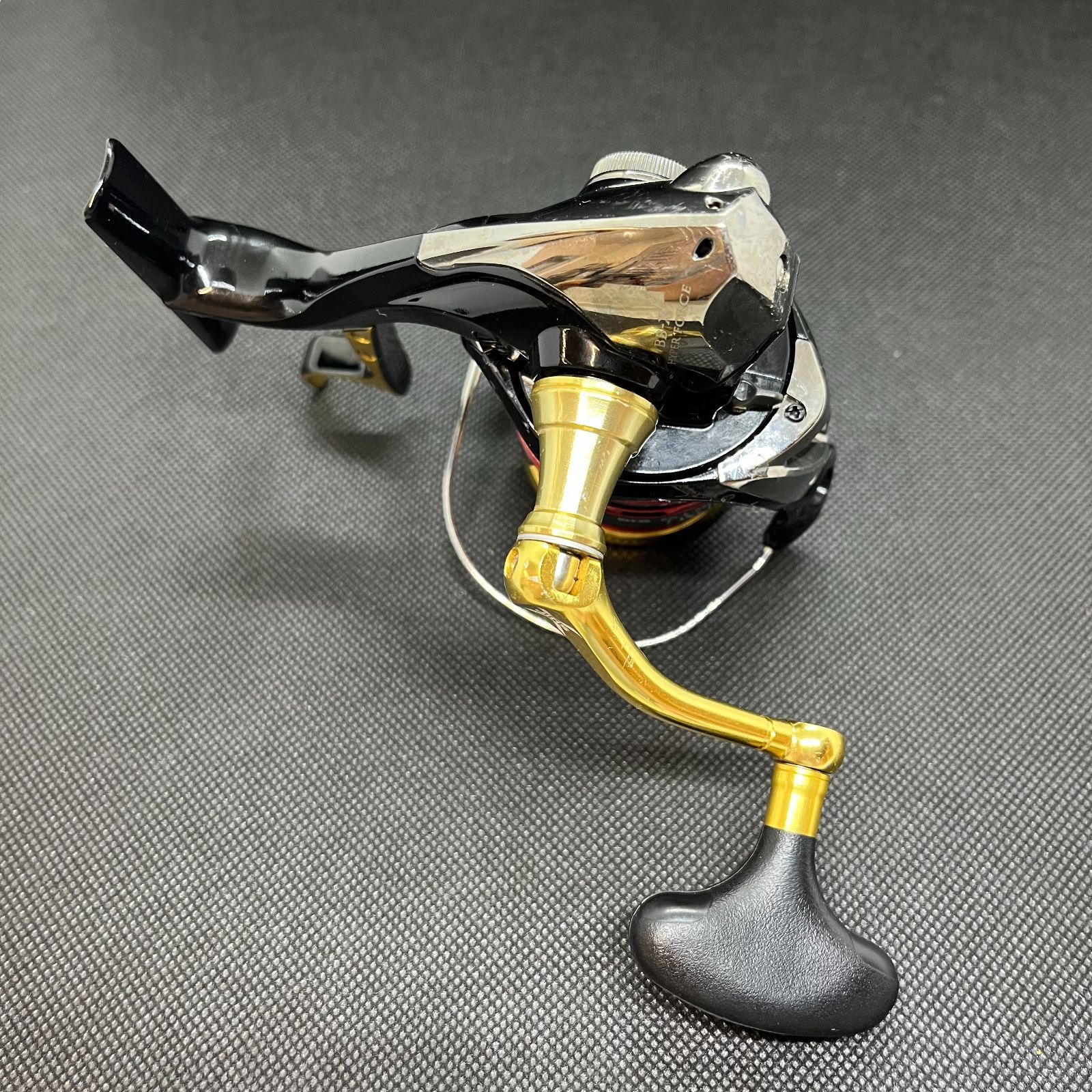 併売】SHIMANO シマノ 13BB-X ハイパーフォース C3000XG