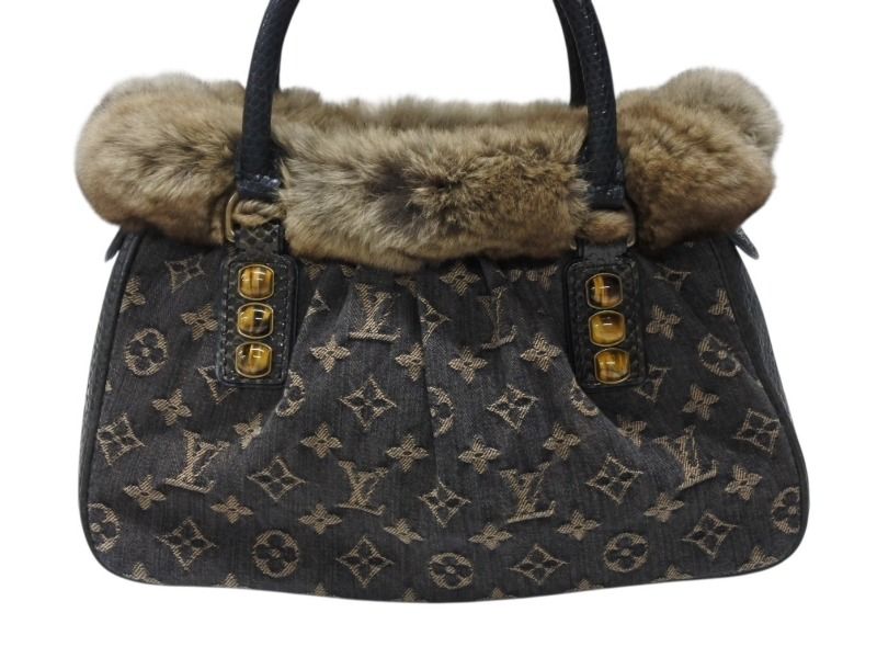 極美品 LOUIS VUITTON ルイヴィトン トラペーズPM ハンドバッグ